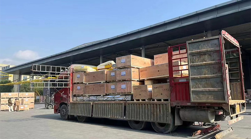 揭阳到湖州物流公司-建筑建材运输-服务周到